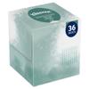 Kleenex Naturals Facial Tissue, Boutique Box, 95 Sheets Per Box, Case Of 36 Boxes view 1