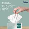 Kleenex Naturals Facial Tissue, Boutique Box, 95 Sheets Per Box, Case Of 36 Boxes view 3