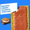 Kellogg's Pop-Tarts S'mores Toaster Pastries 8 ct view 3