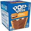 Kellogg's Pop-Tarts S'mores Toaster Pastries 8 ct view 4