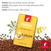 Julius Meinl: "Jubilaum Blend," Genuine Viennese Medium Roast Coffee Beans, 500g / 17.6oz view 3