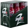 Shotz Pomegranate Passion, Sugar Free, 6-Count, 2-Ounce view 1