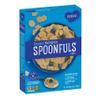 Barbara's Bakery Spoonfuls Original Multigrain Cereal, Hearty Healthy Wheat Cereal, Good Source of Fiber, Vegan, Kosher, Non-GMO Project Verified, 14 OZ Box (Pack of 12) view 1