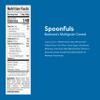 Barbara's Bakery Spoonfuls Original Multigrain Cereal, Hearty Healthy Wheat Cereal, Good Source of Fiber, Vegan, Kosher, Non-GMO Project Verified, 14 OZ Box (Pack of 12) view 2