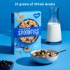 Barbara's Bakery Spoonfuls Original Multigrain Cereal, Hearty Healthy Wheat Cereal, Good Source of Fiber, Vegan, Kosher, Non-GMO Project Verified, 14 OZ Box (Pack of 12) view 3