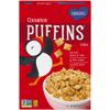 Barbara's Puffins Cinnamon Cereal, Non-GMO, Vegan, 10 Oz Box (Pack of 12) view 1
