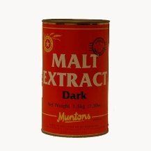 Malt Extract Dark
