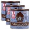 Equal Exchange Organic Baking Cocoa, 8-Ounce (Pack of 3) view 1