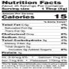 Equal Exchange Organic Baking Cocoa, 8-Ounce (Pack of 3) view 2