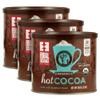 Equal Exchange Hot Cocoa Mix, 12 Ounce (Pack of 3) view 1
