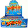 Wham Chew Bars Original (box of 50) view 1