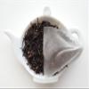 Darjeeling Black Tea in Pyramid Sachets (2 Tins) view 2