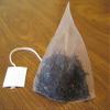Darjeeling Black Tea in Pyramid Sachets (2 Tins) view 3