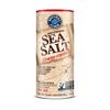 Natural Nectar Coarse Mediterranean Sea Salt 24.7 oz. view 1