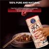 Natural Nectar Coarse Mediterranean Sea Salt 24.7 oz. view 3