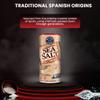 Natural Nectar Coarse Mediterranean Sea Salt 24.7 oz. view 4