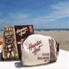 Hawaiian Host Chocolate Covered MACADAMIA NUTS BOX NET WT 8 OZ (226 g) view 3