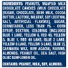 Planters Chocolate Trail Mix Nuts (1.7 oz Bags, Pack of 18) view 3