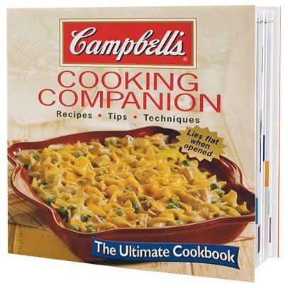 Campbell's Cooking Companion