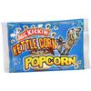 ASS KICKIN' Kettle Corn Microwave Popcorn Bags - 3 Pack - Ultimate Sweet Gourmet Popcorn Gift - Makes a Great Movie Theater Popcorn or Snack Food for Movie Night view 1