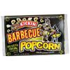 ASS KICKIN' BBQ Microwave Popcorn Bags - 3 Pack - Ultimate Barbecue Gourmet Popcorn Gift - Makes a Great Movie Theater Popcorn or Snack Food for Movie Night view 1