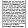 Nutri-Grain Breakfast Bars, Made with 10g Whole Grains, Snack Bars, Blueberry, 10.4oz Box (8 Count) view 3