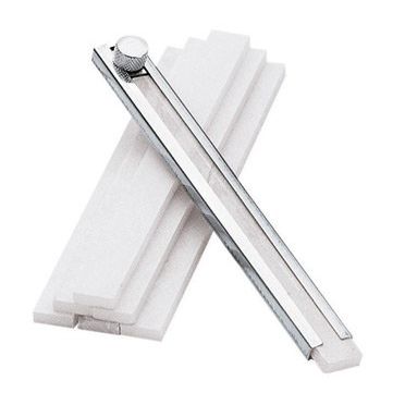 X 1/2" X 5" Flat Soapstone (6 Per Card)