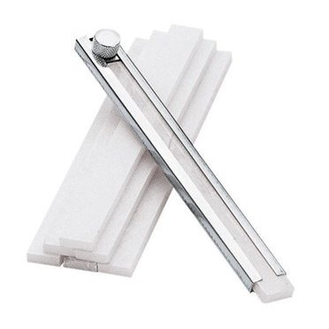 X 1/2" X 5" Flat Soapstone (6 Per Card)