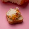 French Soft Cheese Cow Milk Brillat Savarin with Papaya - 7 OZ view 4