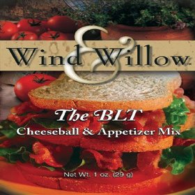 BLT Cheeseball Mix
