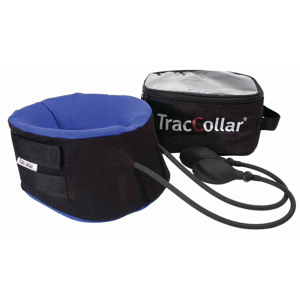 Traccollar Crevical Inflatable Traction Device Size: Small / Medium