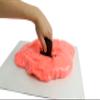CanDo 10-2838 Puttycise Theraputty with Bag and Putties, 4 x 5 lb, Red-Black, 5-Tool Set view 2