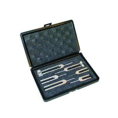 Baseline Tuning Forks W/CS 6CT