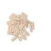 Baseline 12-1714 Mouthpieces Accessory, Pack of 250 view 1