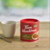 Tim Hortons Hot Chocolate view 4