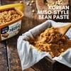 Doenjang - Premium Korean Soybean Paste [Original, 2.2 lb (1kg)]  Fermented Korean Miso-Style Bean Paste for Doenjang Jjigae, Stews, Soups, Marinades & Dipping Sauces  Rich Umami Korean Pantry Essential view 2