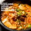 Doenjang - Premium Korean Soybean Paste [Original, 2.2 lb (1kg)]  Fermented Korean Miso-Style Bean Paste for Doenjang Jjigae, Stews, Soups, Marinades & Dipping Sauces  Rich Umami Korean Pantry Essential view 3
