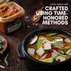 Doenjang - Premium Korean Soybean Paste [Original, 2.2 lb (1kg)]  Fermented Korean Miso-Style Bean Paste for Doenjang Jjigae, Stews, Soups, Marinades & Dipping Sauces  Rich Umami Korean Pantry Essential view 4
