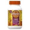 Metamucil Multi-Health Fiber Capsules by Meta 100 capsule bottle (OLD) view 1