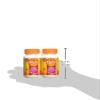 Metamucil Multi-Health Fiber Capsules by Meta 100 capsule bottle (OLD) view 2