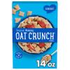 Barbara's Bakery, Non-Gmo Cereal, Morning Oat Crunch, 14 Oz (Packaging May Vary) view 1