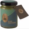 Fiasconaro Oro Verde Pistachio Cream di Bronte Jar 180g  Traditional Italian Gourmet Pistachio Spread from Sicily | Premium Crema di Pistacchio Christmas Dessert Pastry Hostess Gifts Made In Italy view 1
