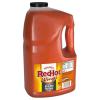 Frank's RedHot Xtra Hot Buffalo Wings Sauce, 1 gal - One Gallon Jug of Extra Hot Buffalo Wings Hot Sauce with 3x the Heat for Spicy Apps, Snacks, Sides and More view 1