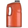 Frank's RedHot Xtra Hot Buffalo Wings Sauce, 1 gal - One Gallon Jug of Extra Hot Buffalo Wings Hot Sauce with 3x the Heat for Spicy Apps, Snacks, Sides and More view 3
