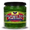 Vienna Chicago Style Relish 12oz view 1