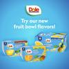 Dole Fruit Bowls Diced Pears in 100% Juice Snacks, 4oz 24 Total Cups, Gluten & Dairy Free, Bulk Lunch Snacks for Kids & Adults view 4