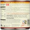 Amy's Organic Soups, Low Fat, Cream of Tomato, 14.5 oz, (pack of 3) view 4