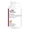 Bariatric Advantage Complete Chewable Multivitamin - 180 Count, Orange view 1
