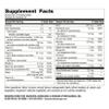 Bariatric Advantage Complete Chewable Multivitamin - 180 Count, Orange view 2