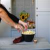 Amish Country Popcorn | 1 lb Bag | Baby White Popcorn Kernels | Old Fashioned, Non-GMO and Gluten Free (Baby White - 1 lb Bag) view 4